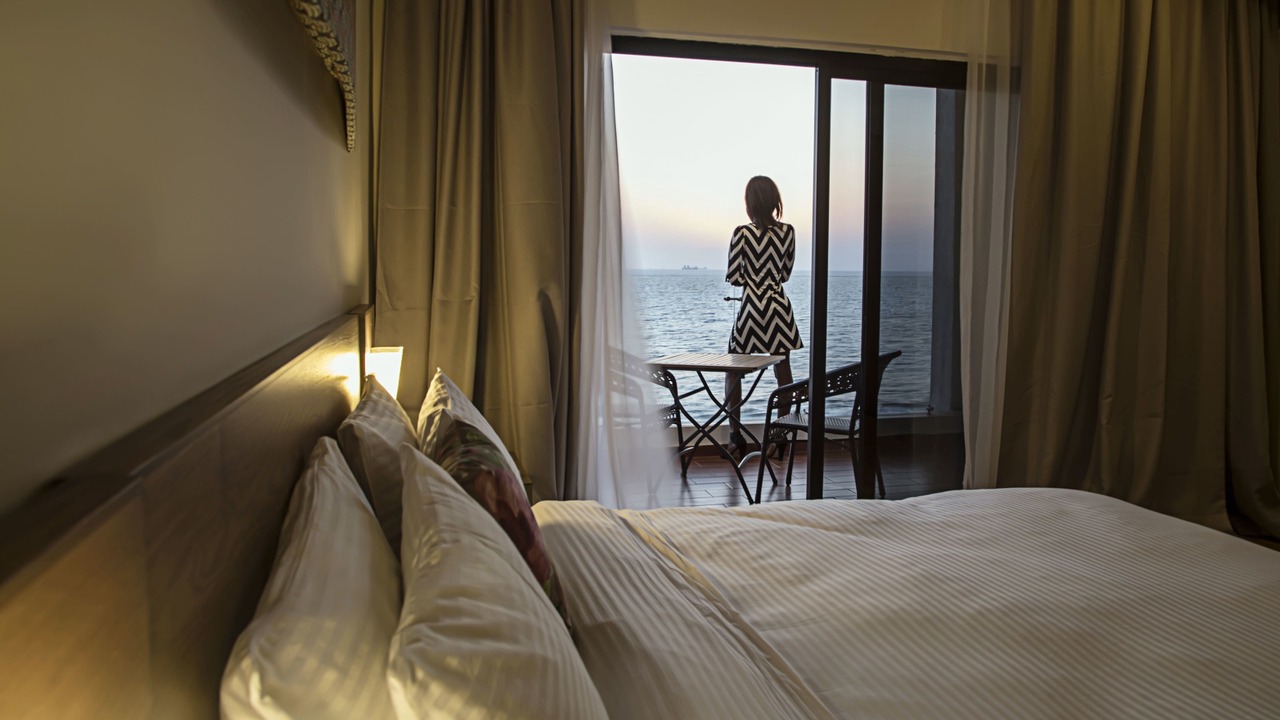 Photo of Bedroom in Freetown