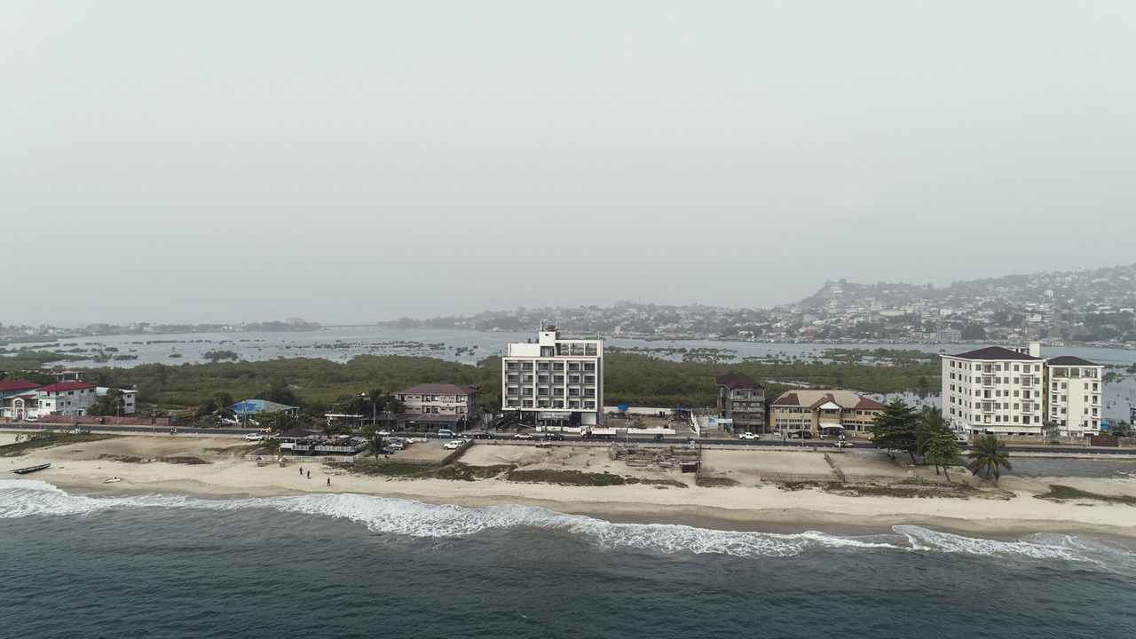 Photo of Others in Freetown