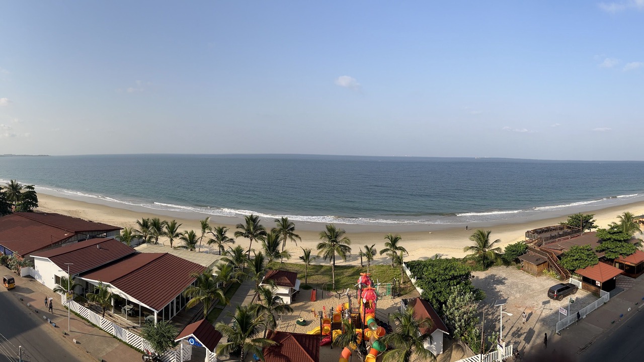 Photo of Outdoor in Freetown