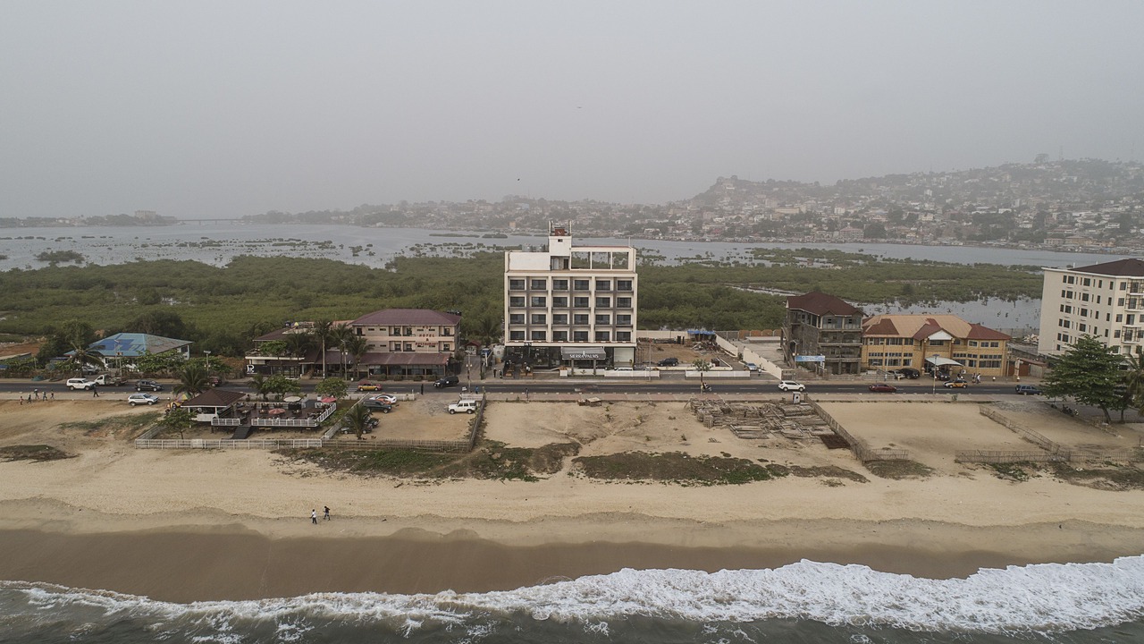 Photo of Outdoor in Freetown