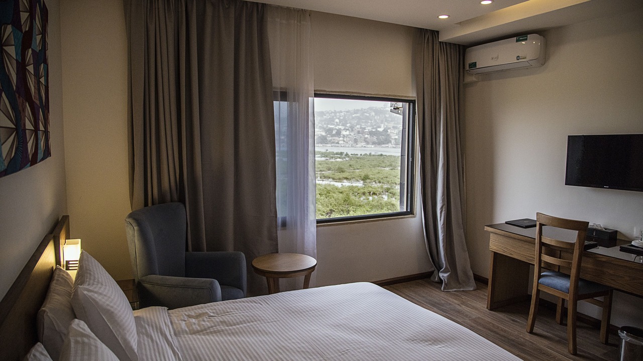 Photo of Bedroom in Freetown