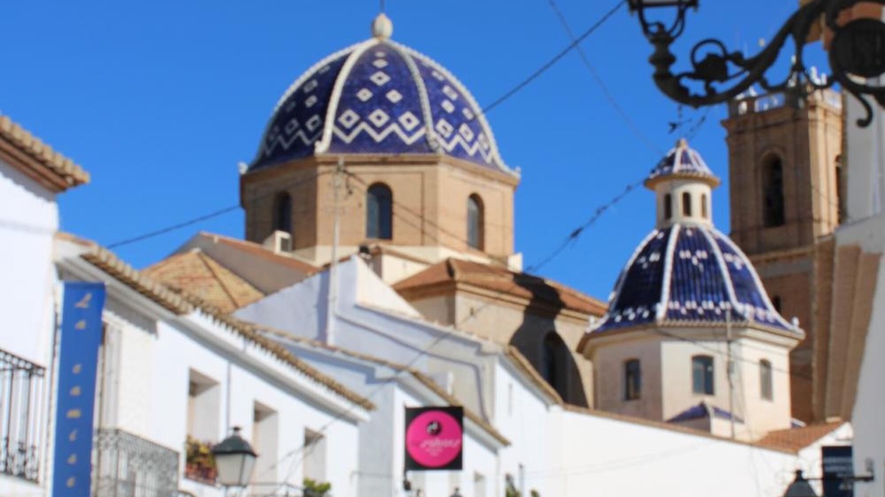 Photo of Outdoor in Altea