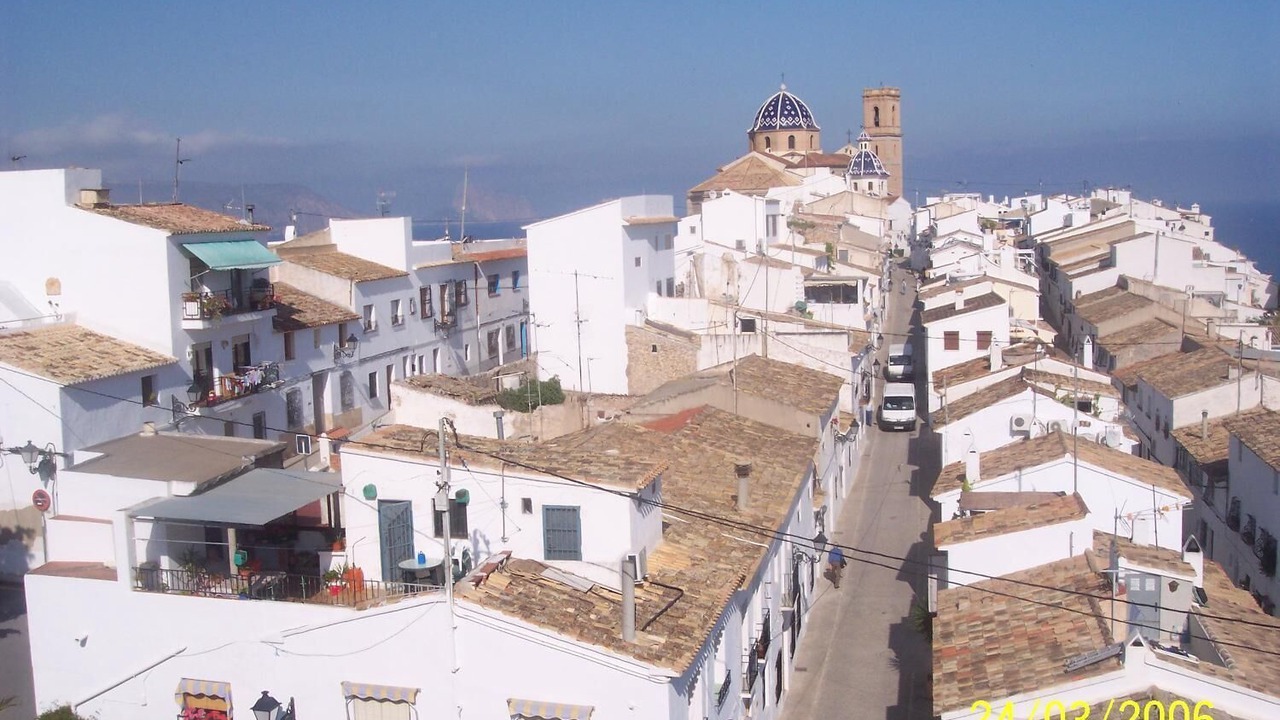 Photo of Outdoor in Altea