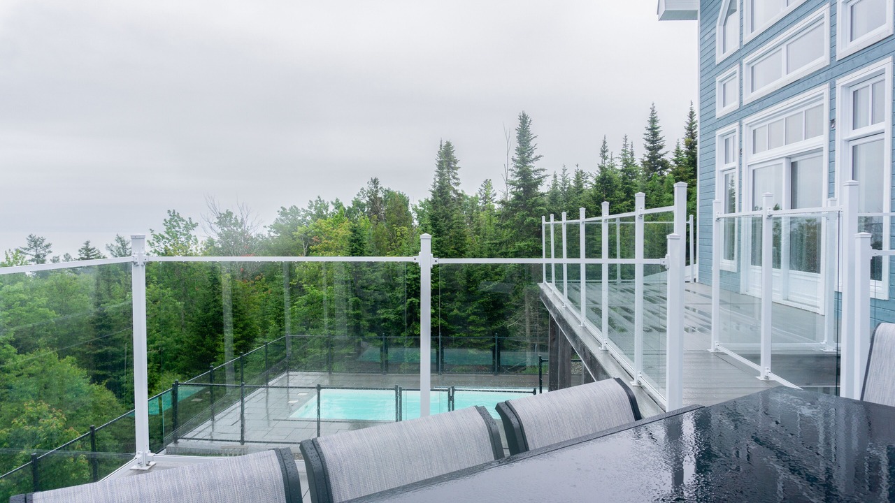 Photo of Outdoor in Saint Irenee