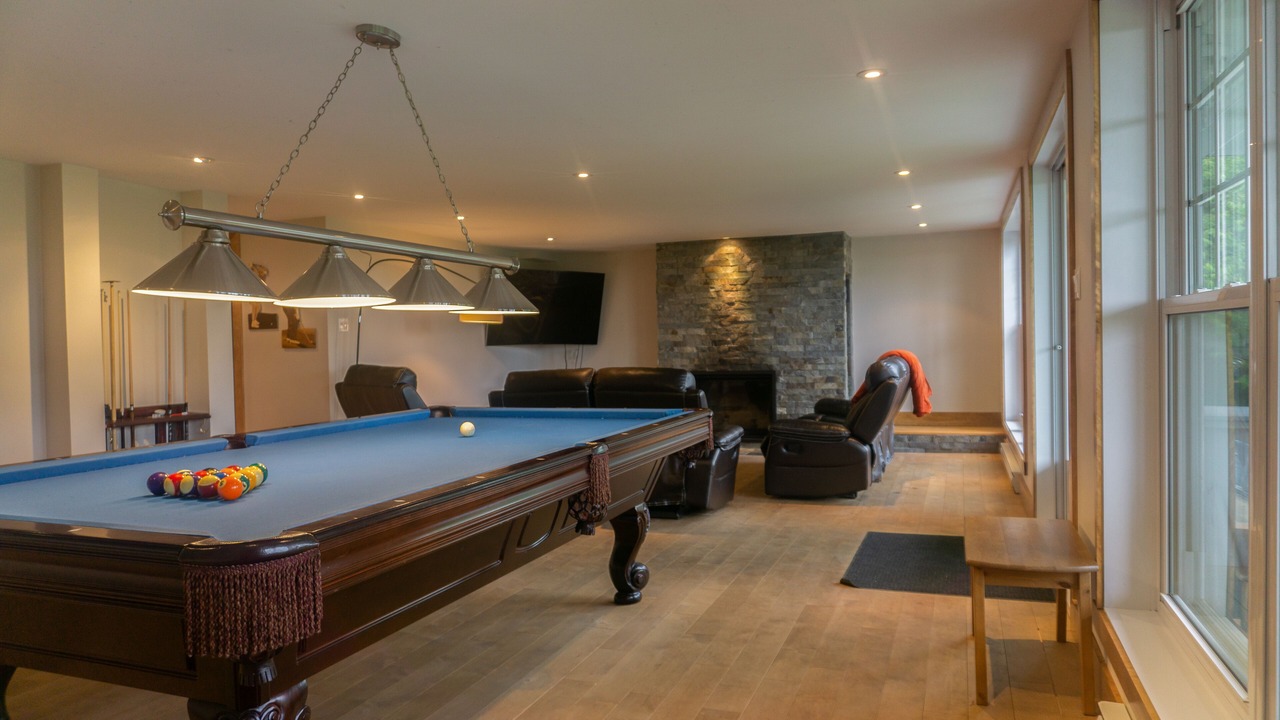 Photo of Bedroom in Saint Irenee
