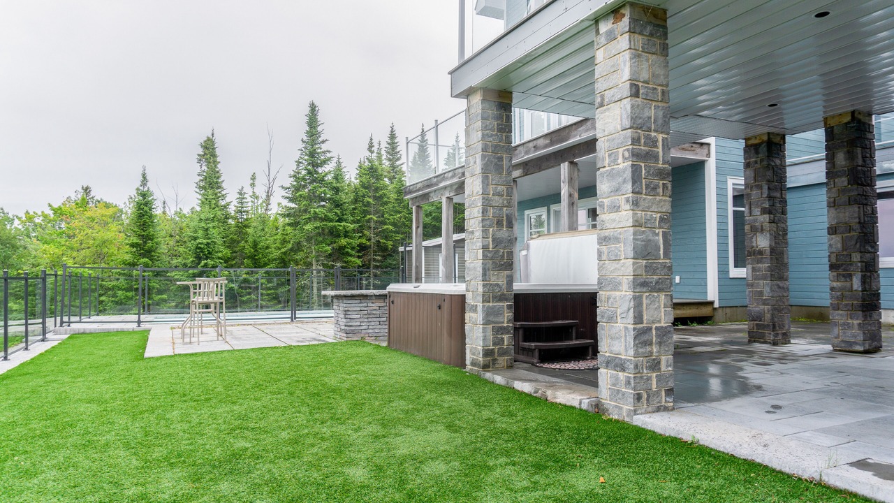 Photo of Outdoor in Saint Irenee