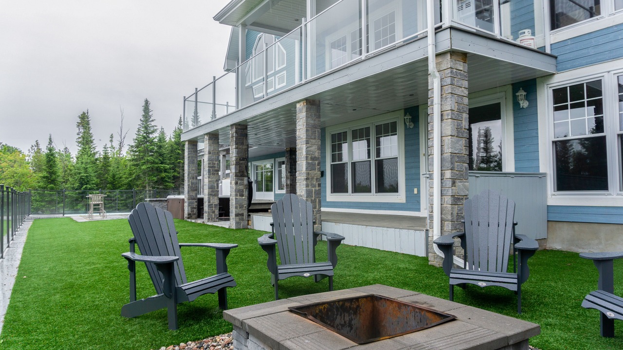 Photo of Outdoor in Saint Irenee