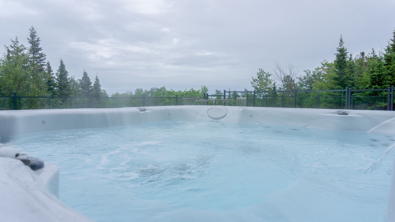 Photo of Outdoor in Saint Irenee