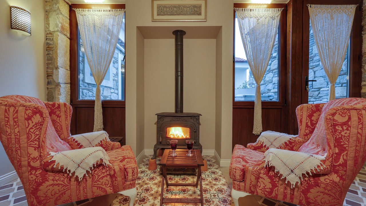 Photo of Livingroom in Selcuk