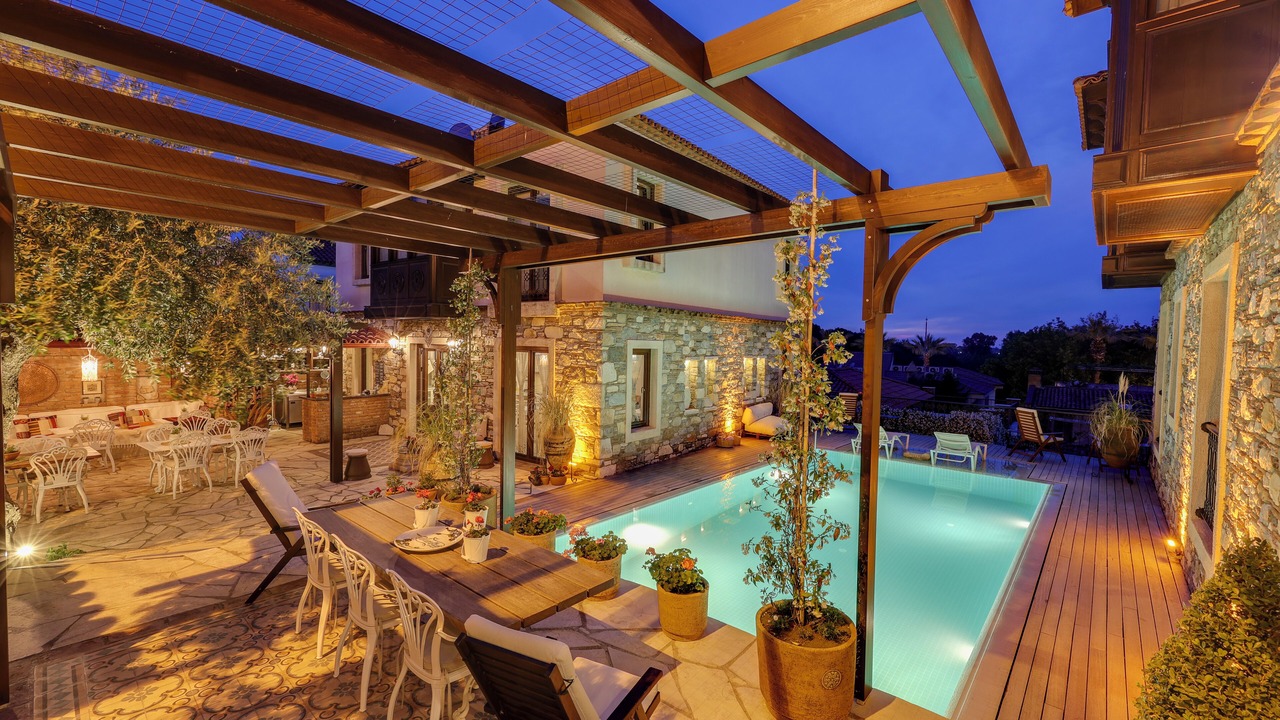 Photo of Outdoor in Selcuk