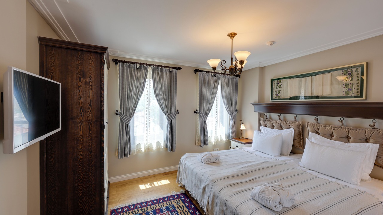 Photo of Bedroom in Selcuk
