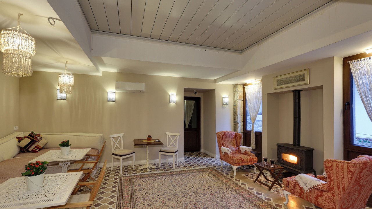 Photo of Livingroom in Selcuk