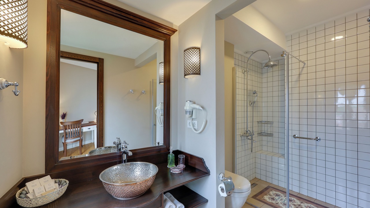 Photo of Bathroom in Selcuk