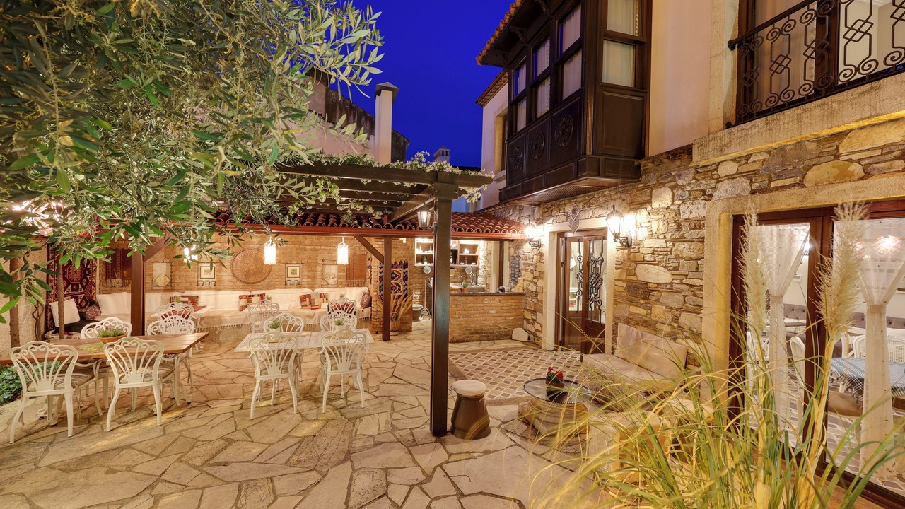 Photo of Outdoor in Selcuk
