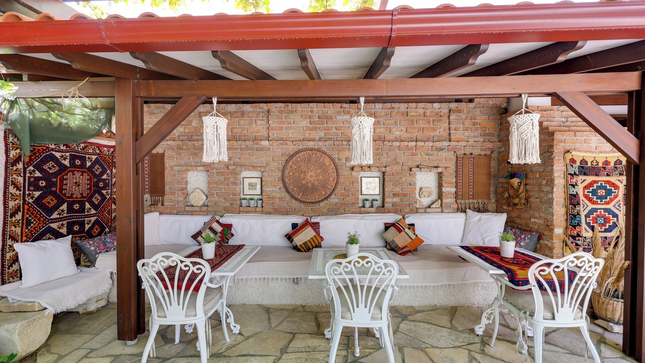 Photo of Outdoor in Selcuk
