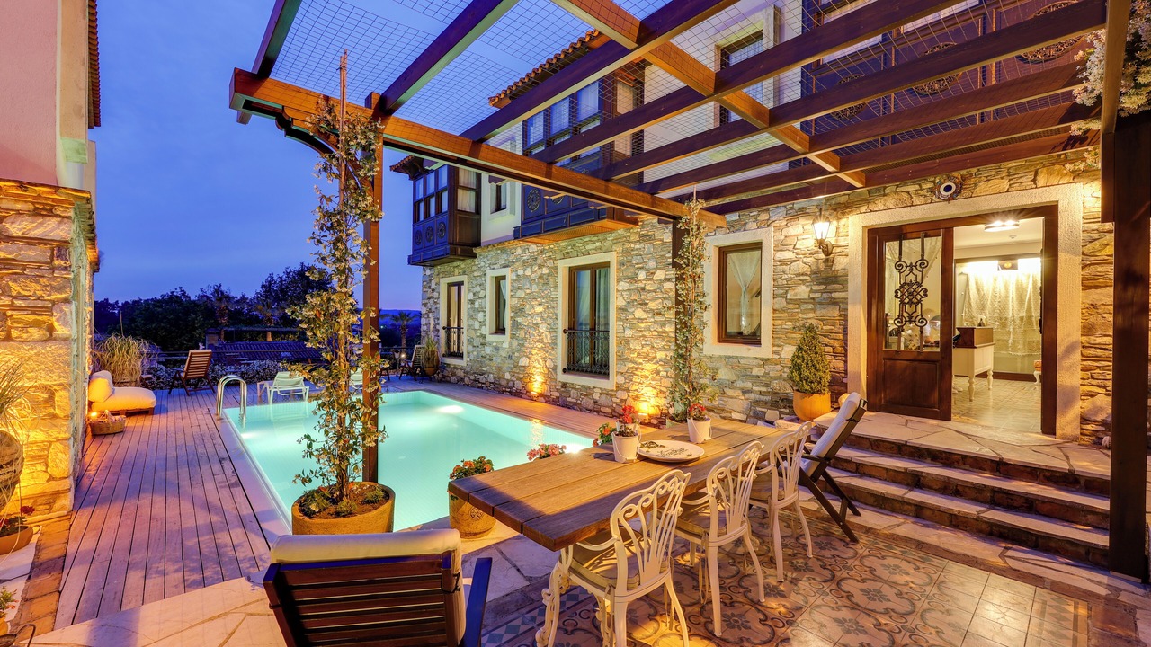 Photo of Outdoor in Selcuk