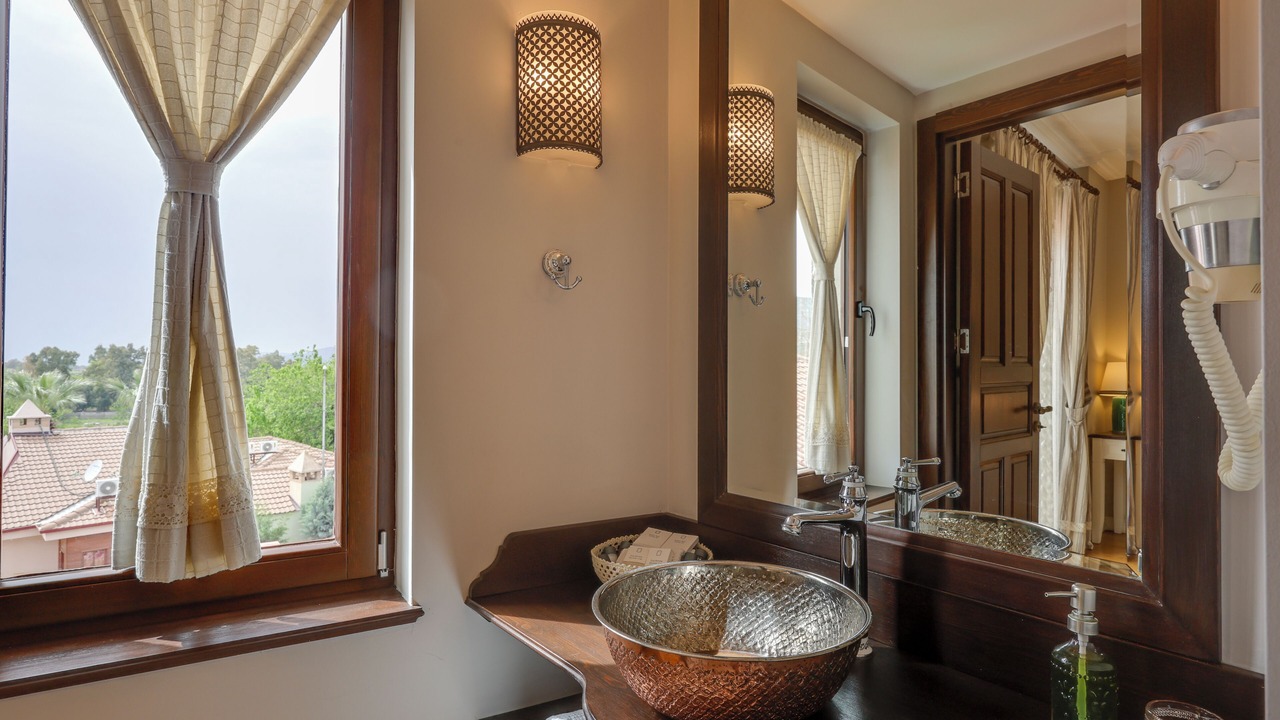 Photo of Bathroom in Selcuk