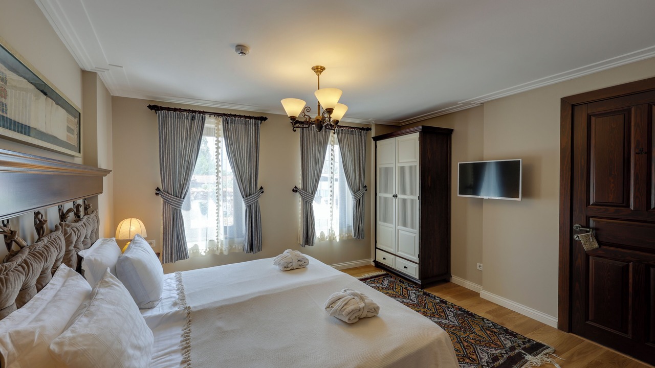 Photo of Bedroom in Selcuk