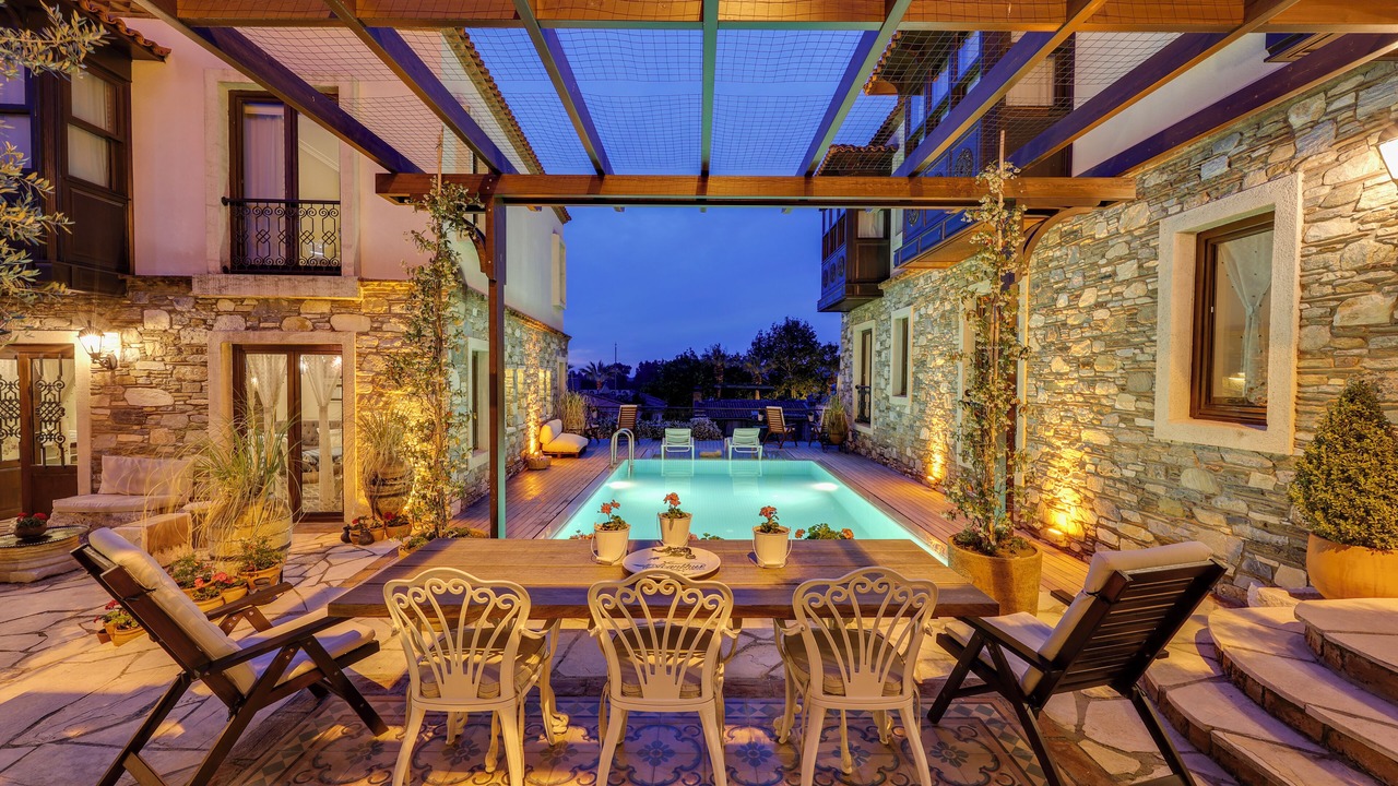 Photo of Outdoor in Selcuk
