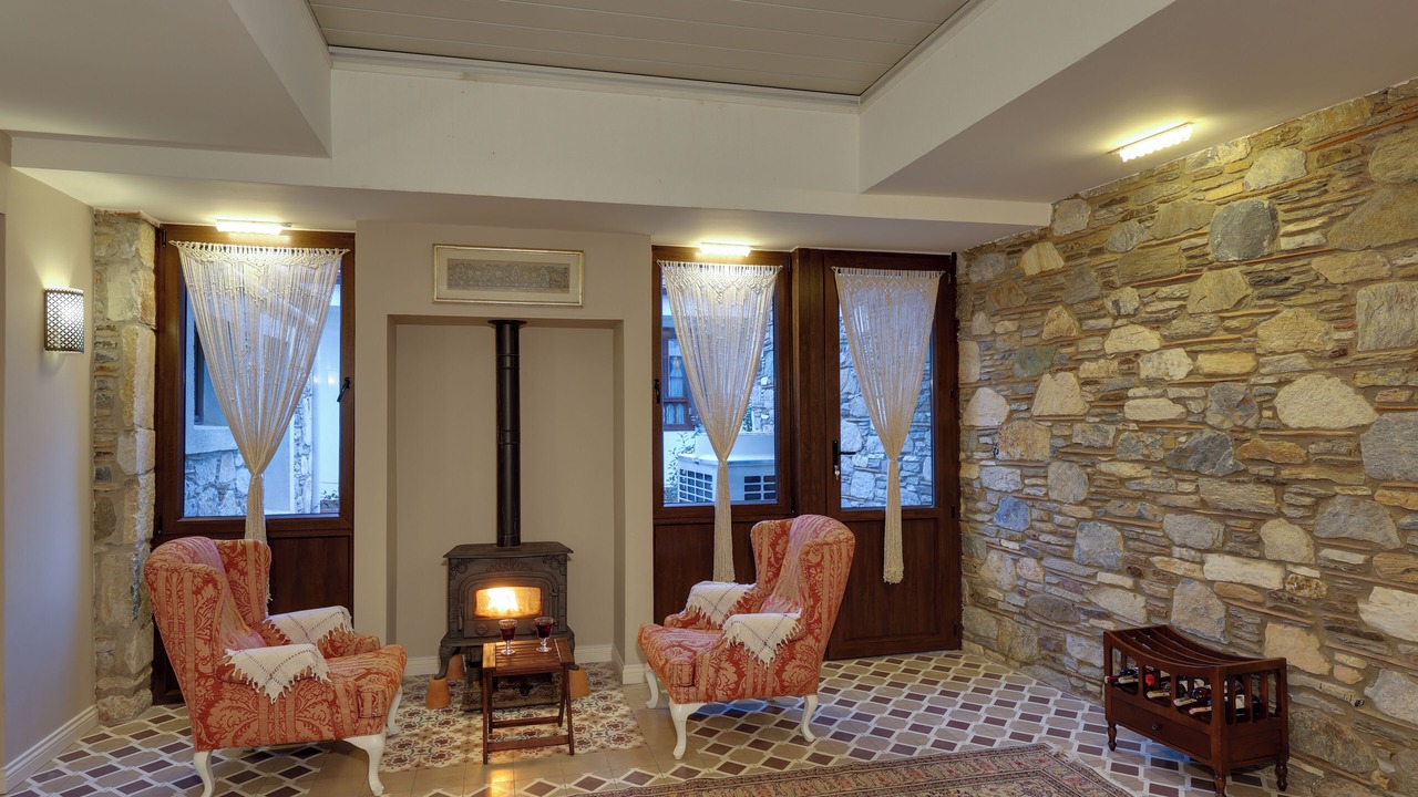 Photo of Livingroom in Selcuk