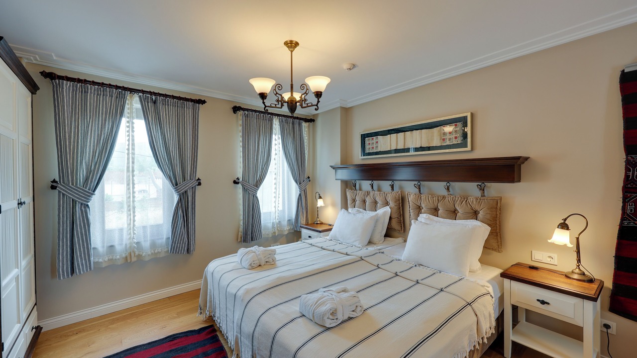Photo of Bedroom in Selcuk