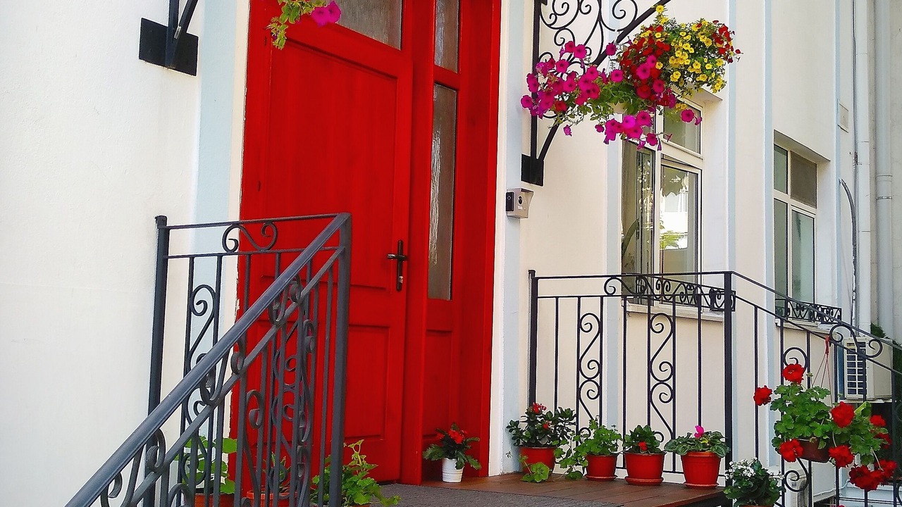 Photo of Patio Balcony in Varna City Centre