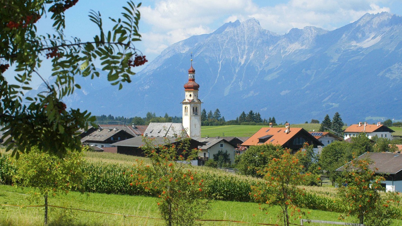 Photo of Outdoor in Tulfes