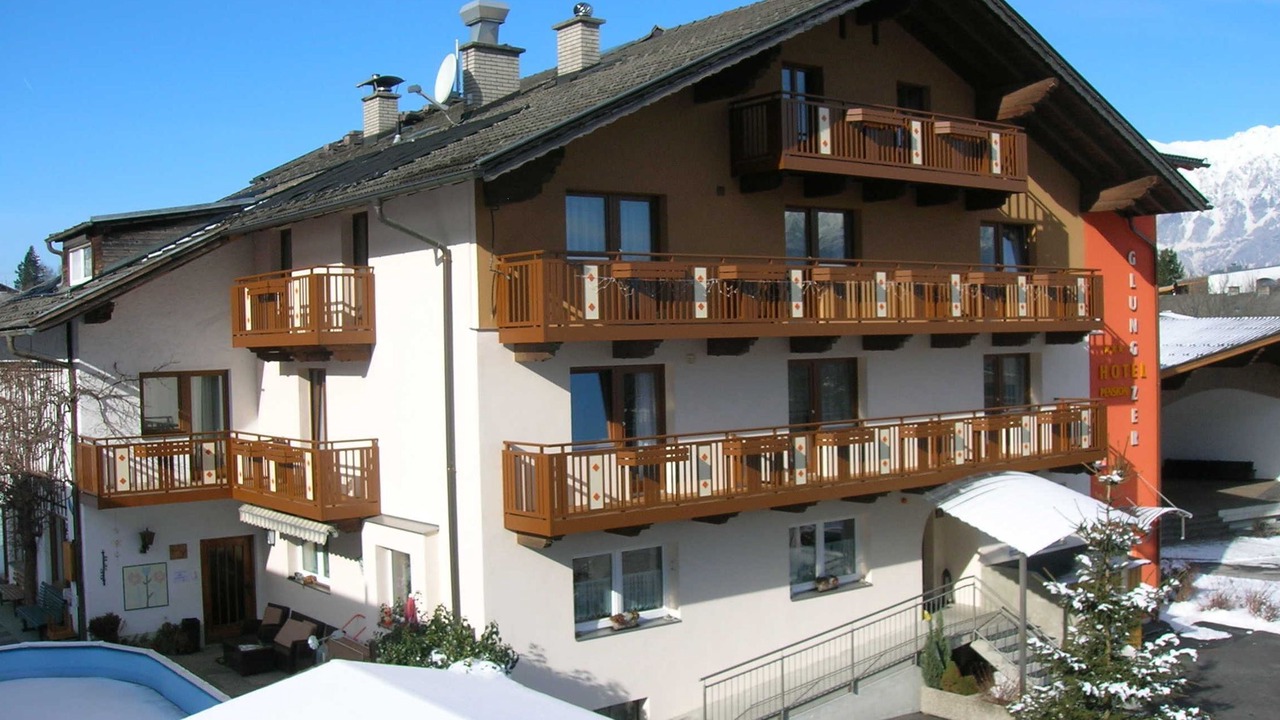 Photo of Outdoor in Tulfes