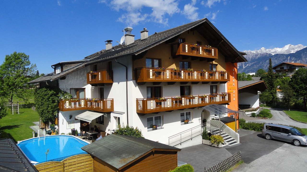 Photo of Outdoor in Tulfes