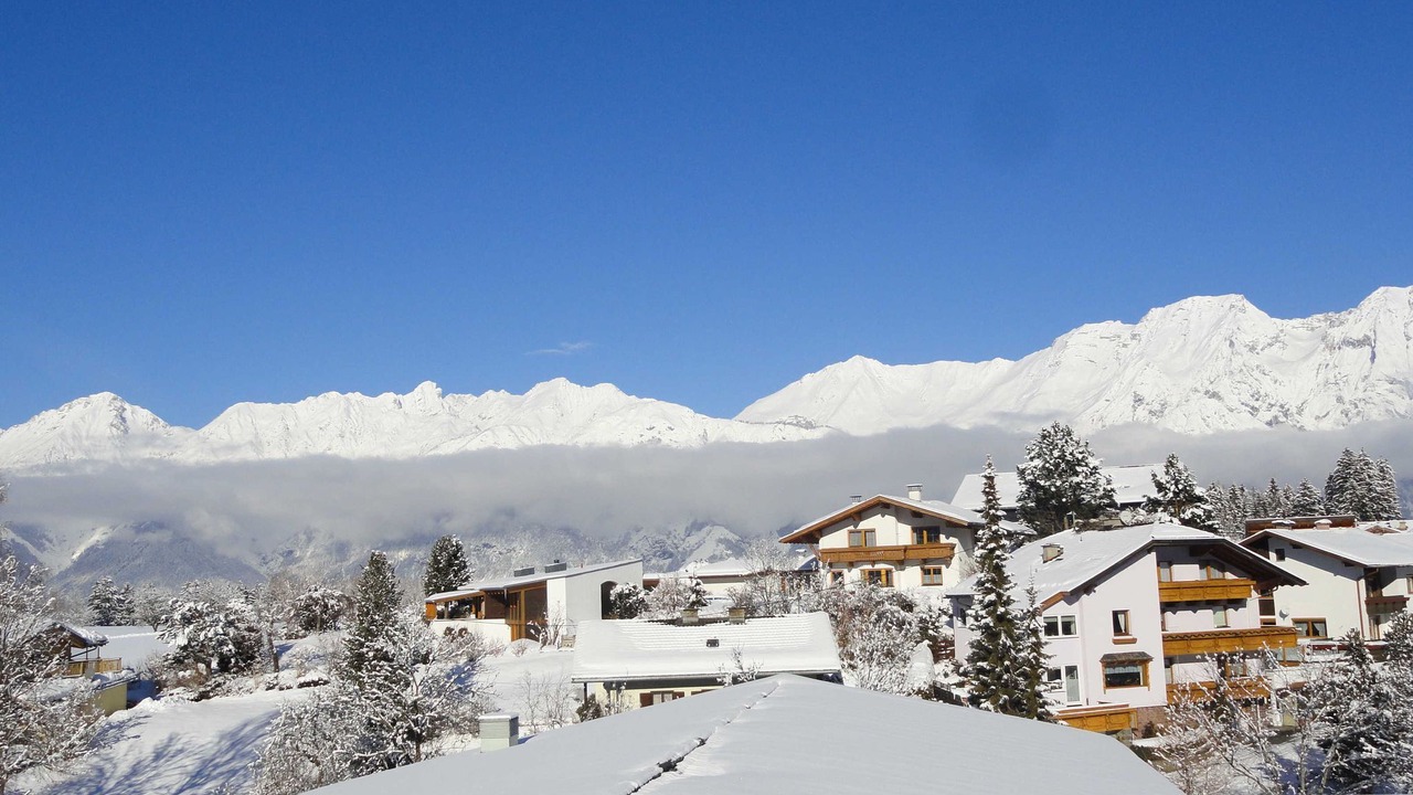 Photo of Outdoor in Tulfes