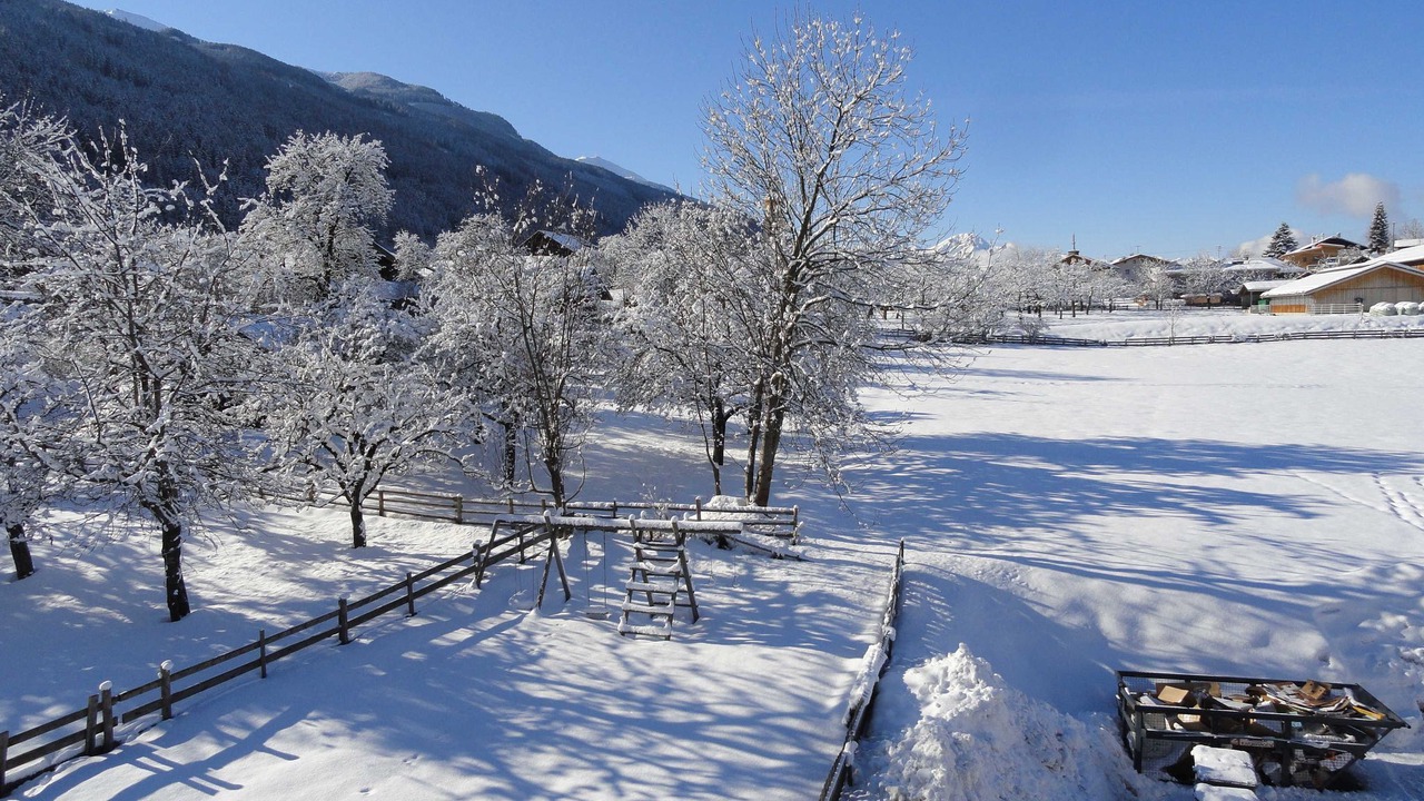 Photo of Outdoor in Tulfes