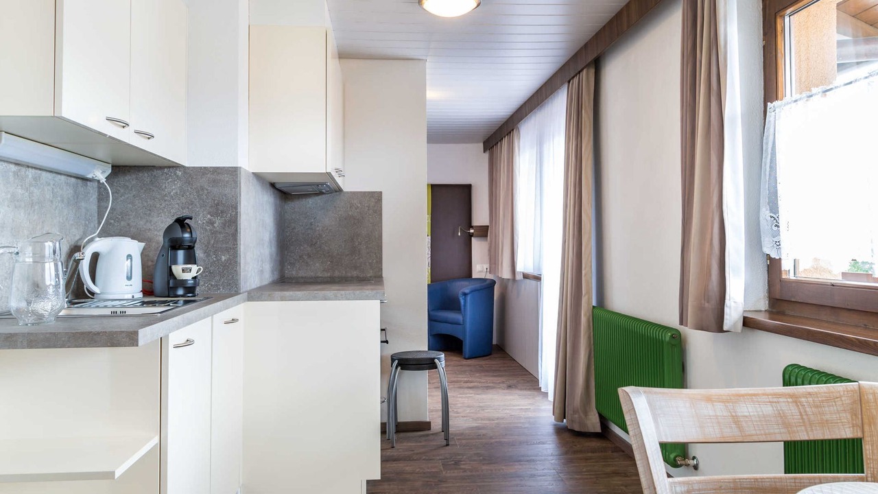 Photo of Kitchen in Tulfes