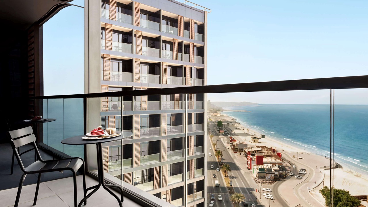 Photo of Patio Balcony in Rumailah