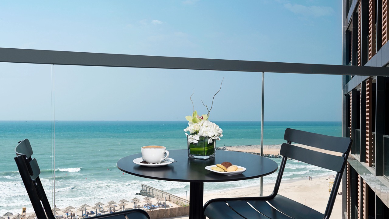 Photo of Patio Balcony in Rumailah