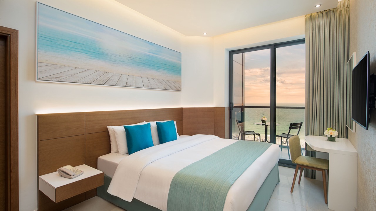 Photo of Bedroom in Rumailah