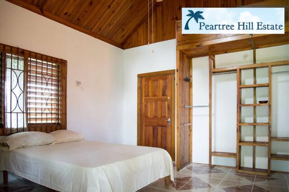 Photo of Bedroom in Negril