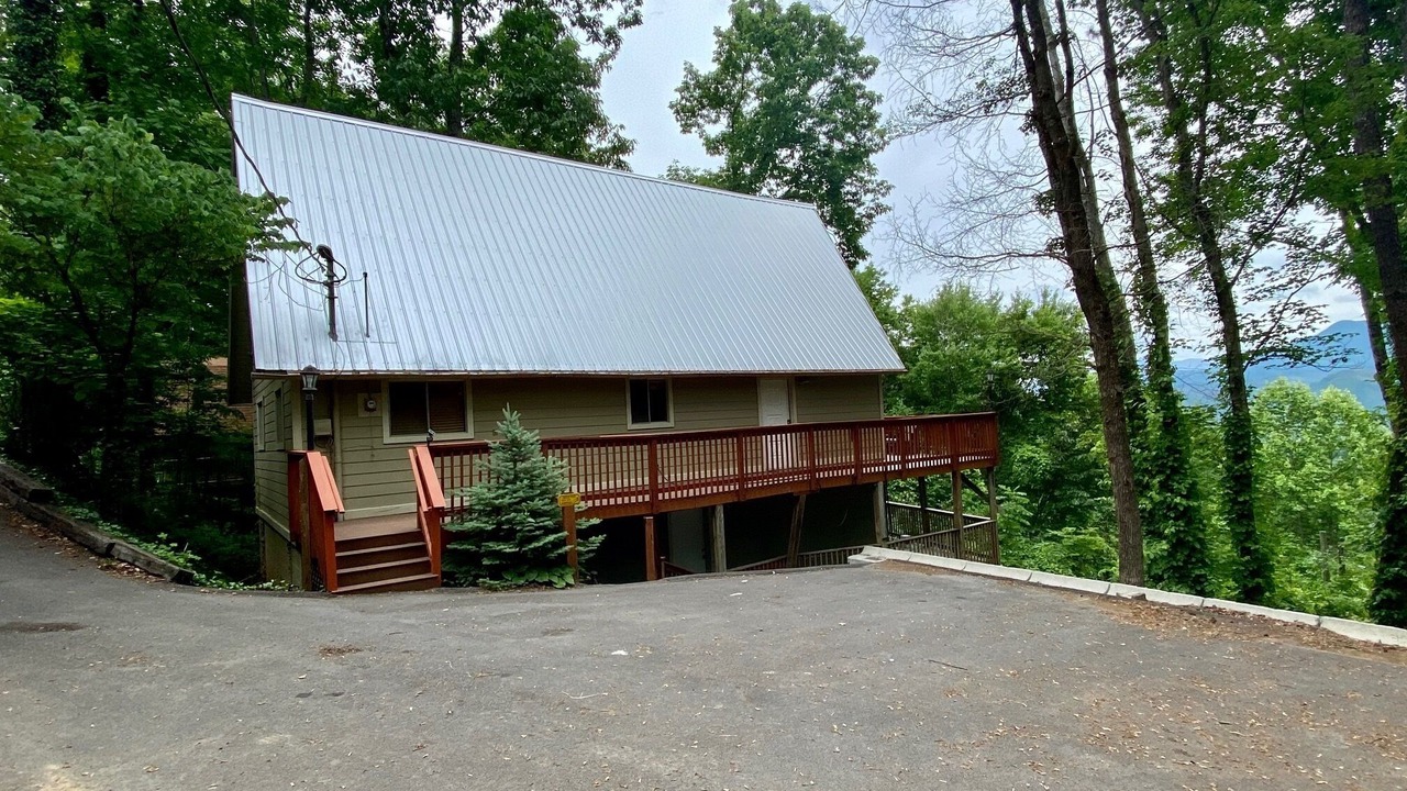 Photo of Outdoor in Chalet Village