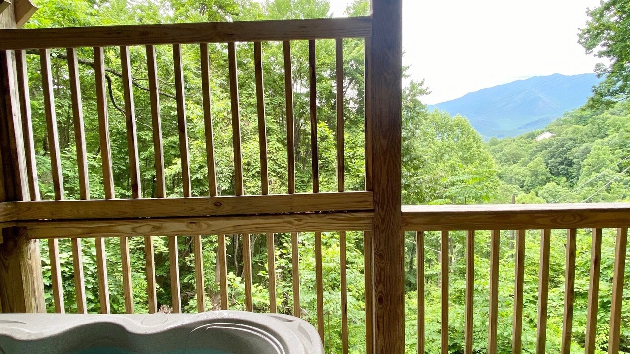 Photo of Outdoor in Chalet Village
