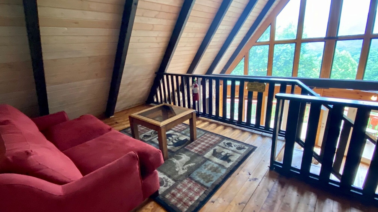 Photo of Livingroom in Chalet Village