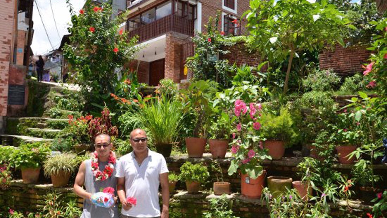 Photo of Outdoor in Bandipur