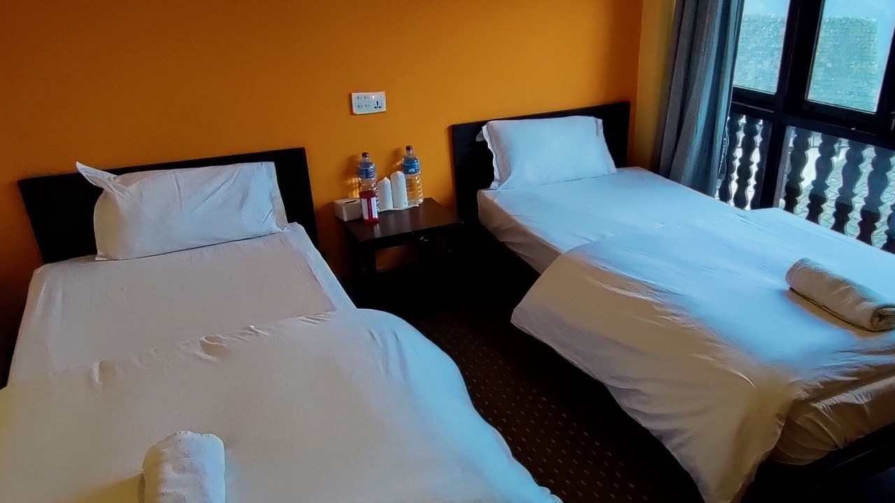 Photo of Bedroom in Bandipur