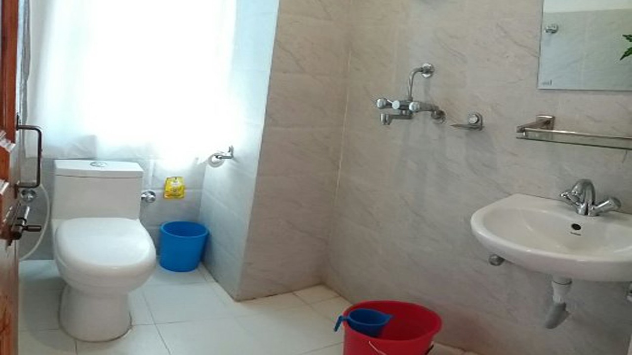 Photo of Bathroom in Bandipur
