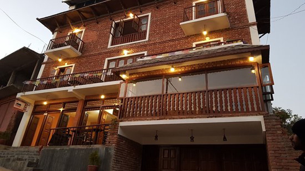 Photo of Outdoor in Bandipur