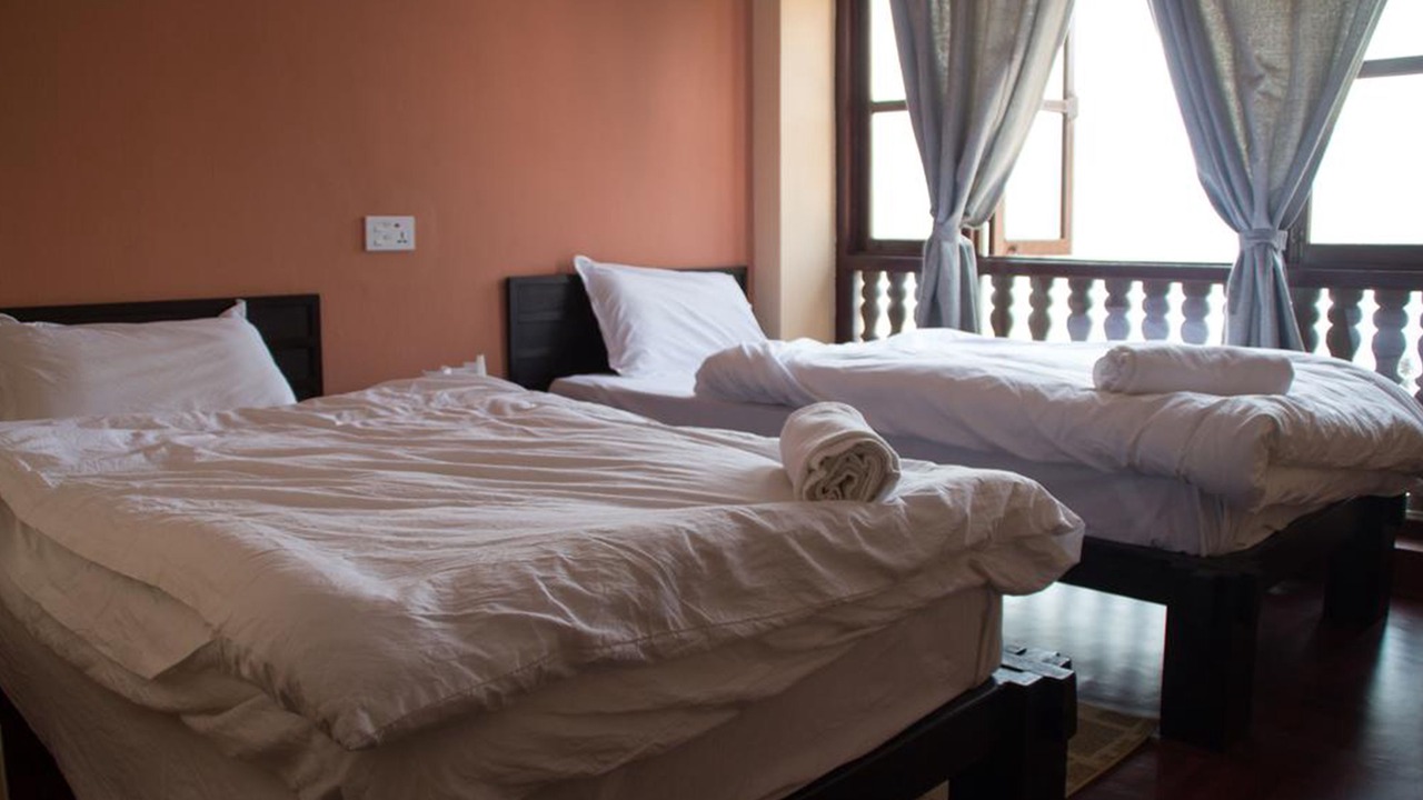 Photo of Bedroom in Bandipur