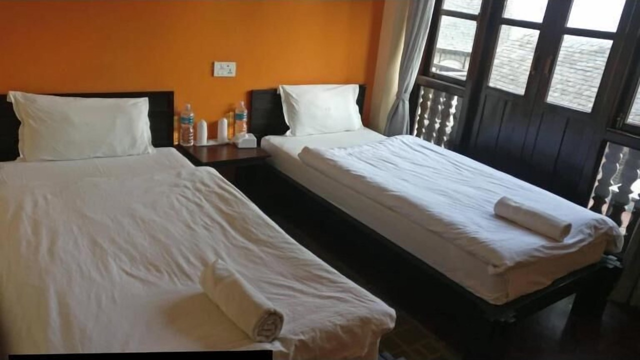Photo of Bedroom in Bandipur