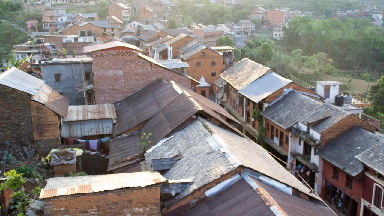Photo of Outdoor in Bandipur