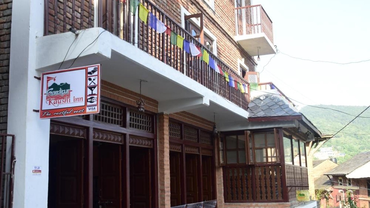 Photo of Outdoor in Bandipur