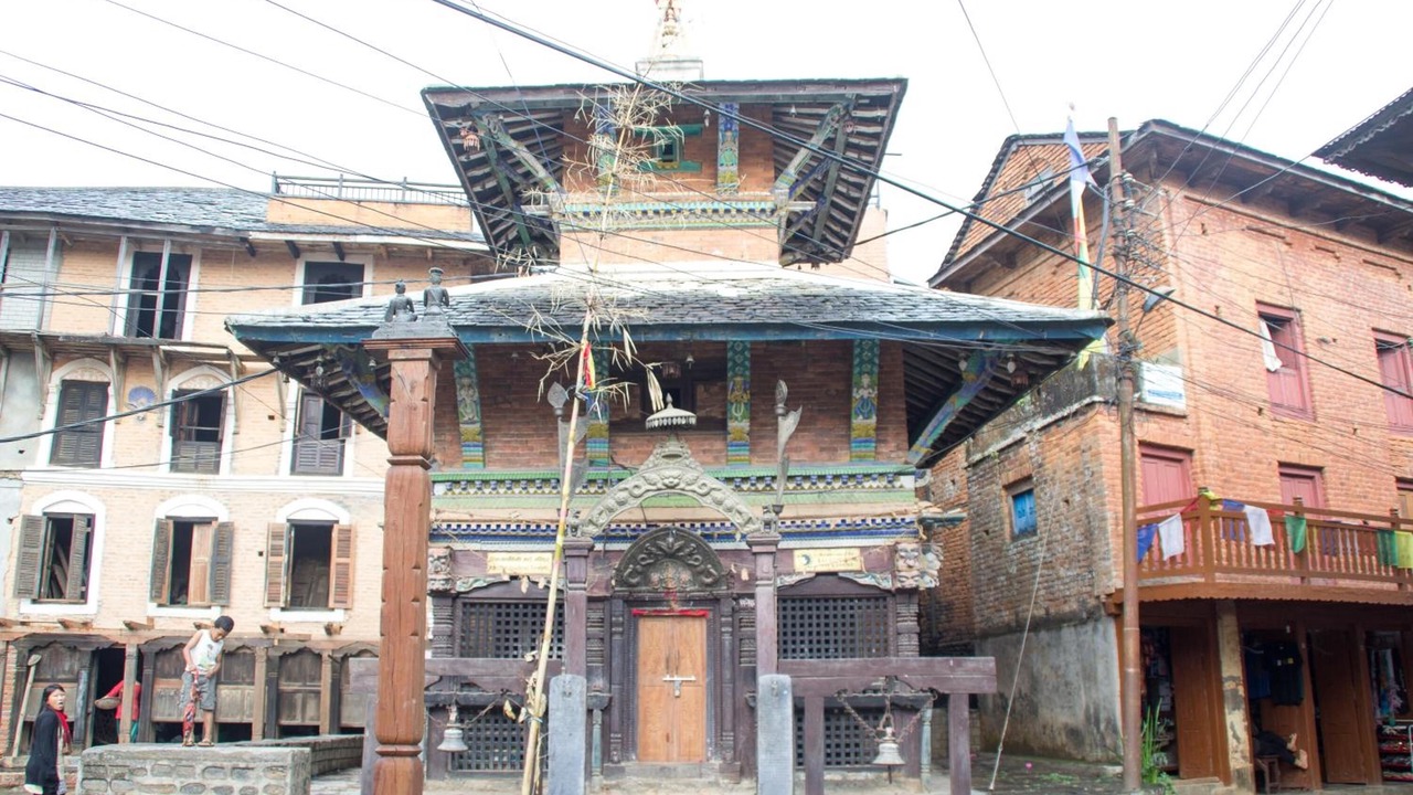 Photo of Outdoor in Bandipur