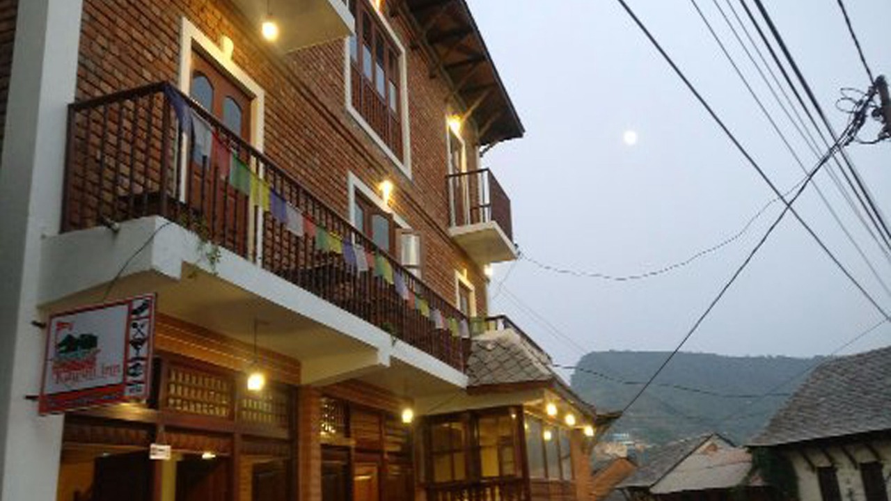 Photo of Outdoor in Bandipur