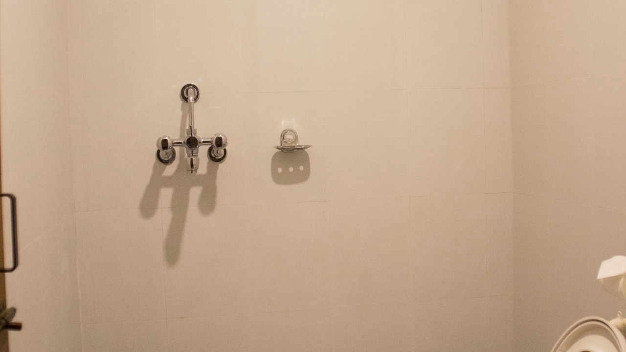 Photo of Bathroom in Bandipur